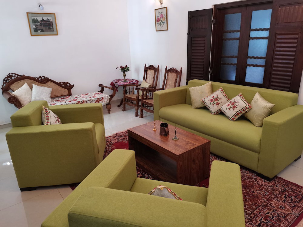 Southern Comforts - Galle Fort