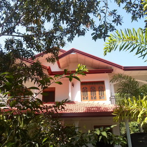 Hotel Amada Lake View Homestay cazare Tangalle