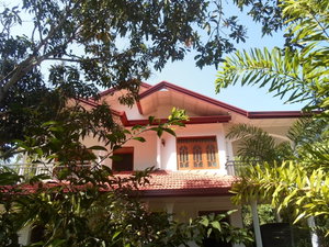 Hotel Amada Lake View Homestay cazare Tangalle