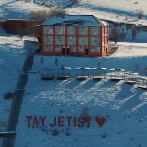 Hotel Tau Zhetysu cazare Tekeli