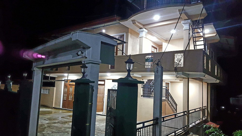 Hotel Mount View Bungalow
