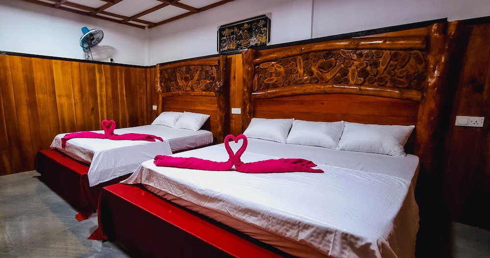Hotel Maika Safari