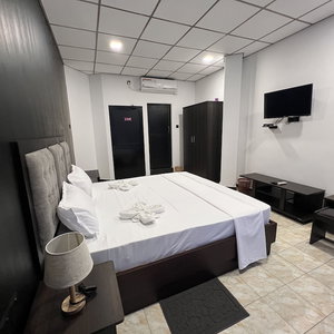 Hotel Nilo Lanka Hotel cazare Homagama