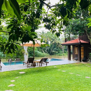 Hotel Yala River Face Inn cazare Tissamaharama