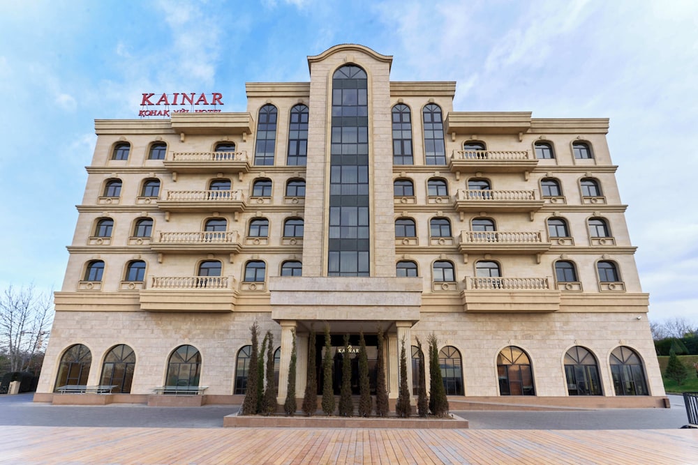 Hotel Kainar Hotel