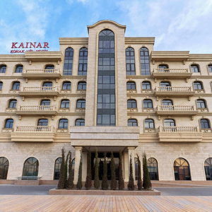 Hotel Kainar Hotel cazare Shymkent