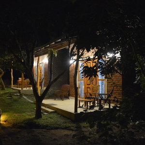 Hotel Wilpattu Wild Villa cazare Anuradhapura