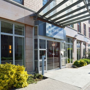 Hotel Best Western Hotel Halle-Merseburg cazare Merseburg