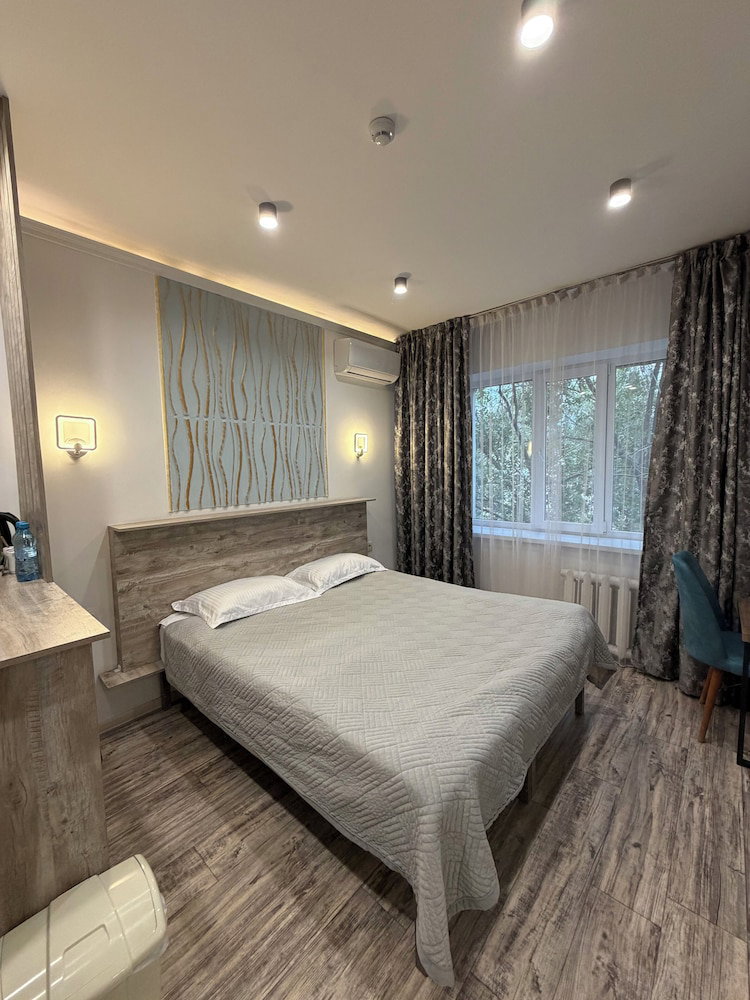 Hotel 7Nebo