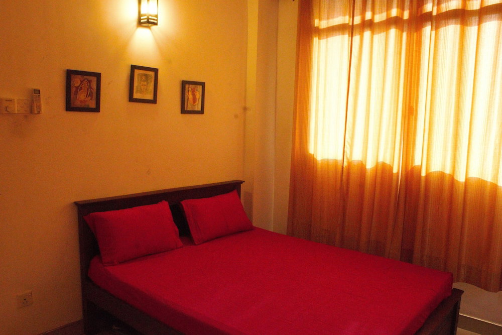 We Ceylon Inn