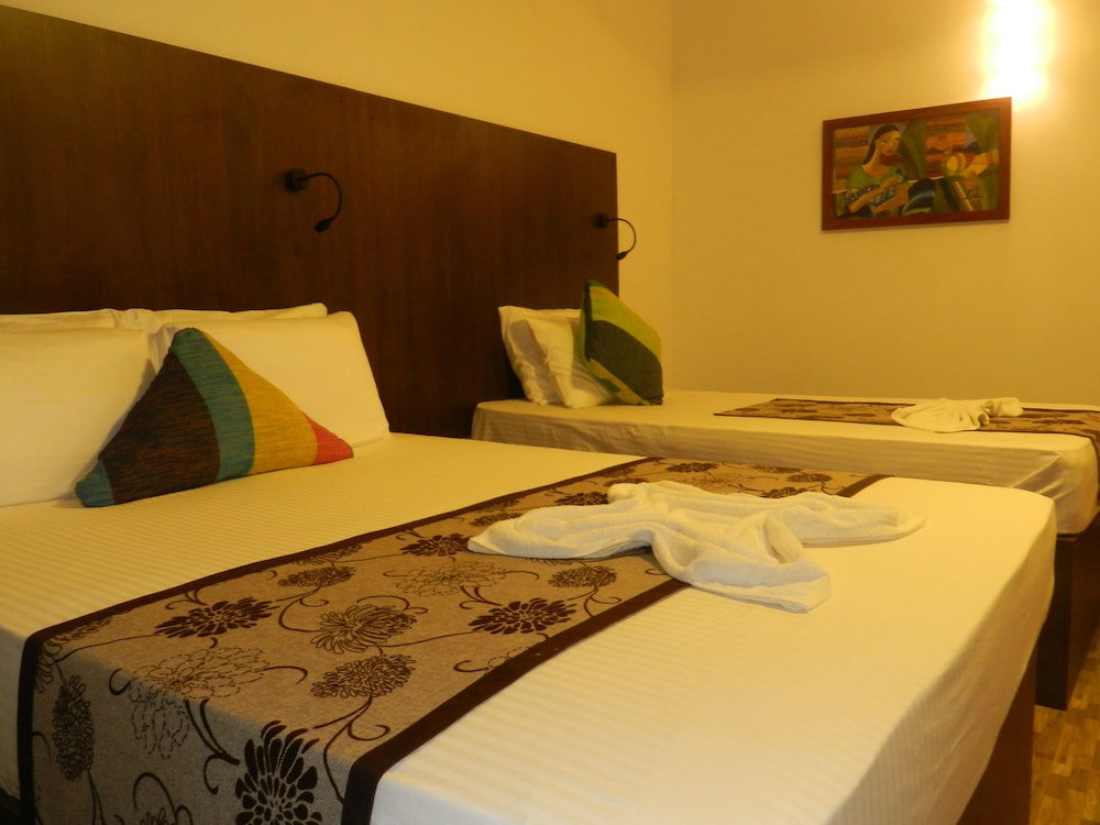 Hotel Eeescart Family Resort