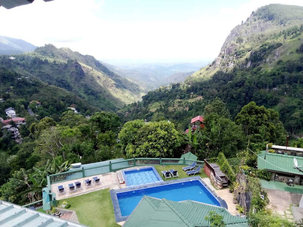 Hotel Ravana Range Ella