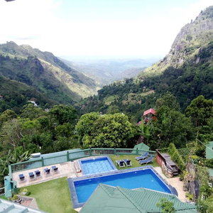 Sejur Ravana Range Ella vacanta Ella Town