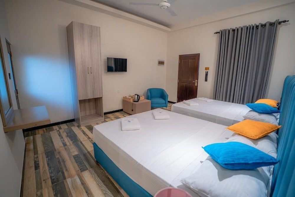 Hotel Sea La Vie Hotel Negombo
