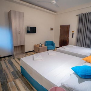 Hotel Sea La Vie Hotel Negombo cazare Wayikkal