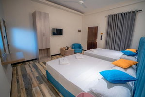 Hotel Sea La Vie Hotel Negombo cazare Wayikkal