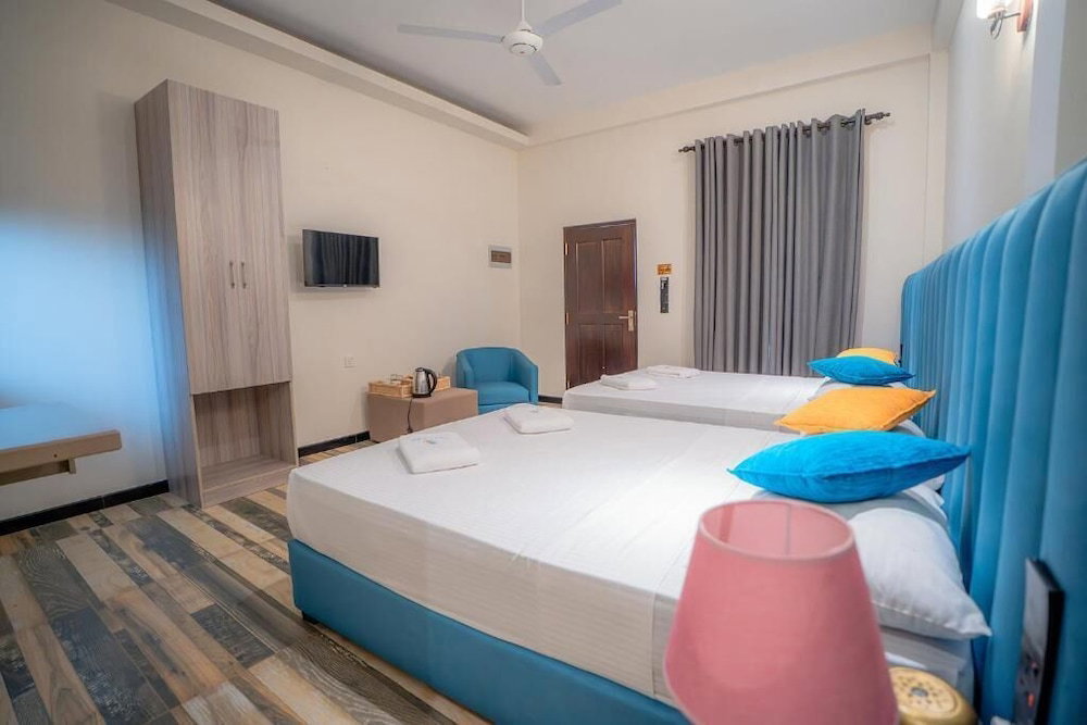 Sea La Vie Hotel Negombo