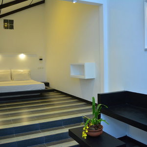 Hotel Midigama Holiday Inn cazare Weligama