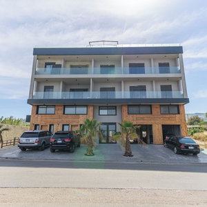 Hotel Sea Lofts-Kfar Abida Oceanfront Retreats cazare Batroun