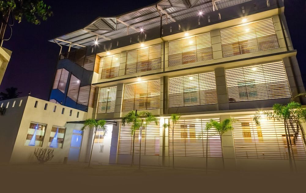 Hotel Hotel Crown Plaza Katunayake