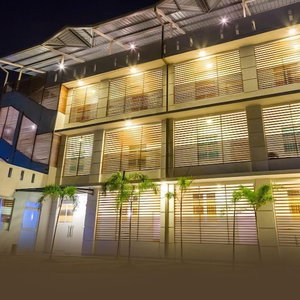 Hotel Hotel Crown Plaza Katunayake cazare Katunayaka