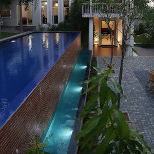 Hotel Capital Villa cazare Battaramulla South