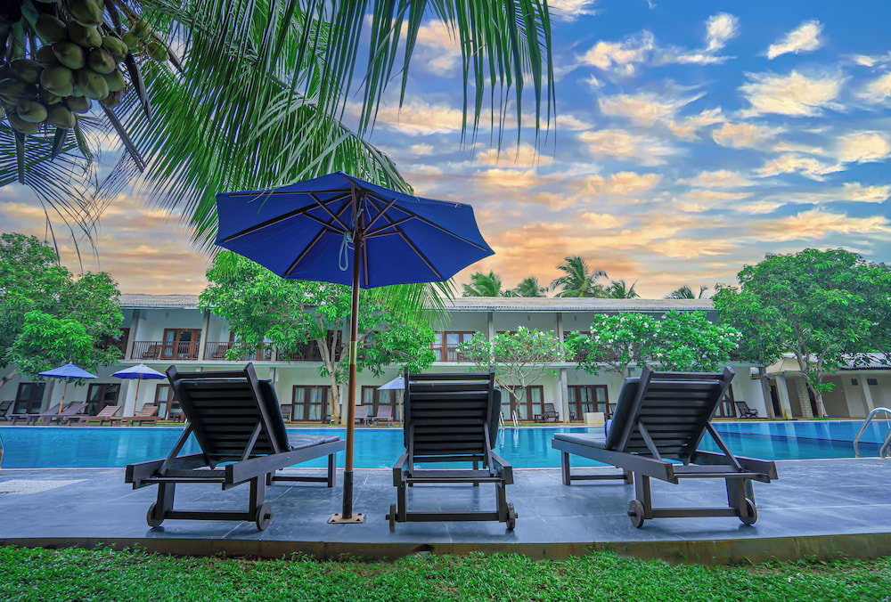 Hotel Carolina Beach Resort & Spa