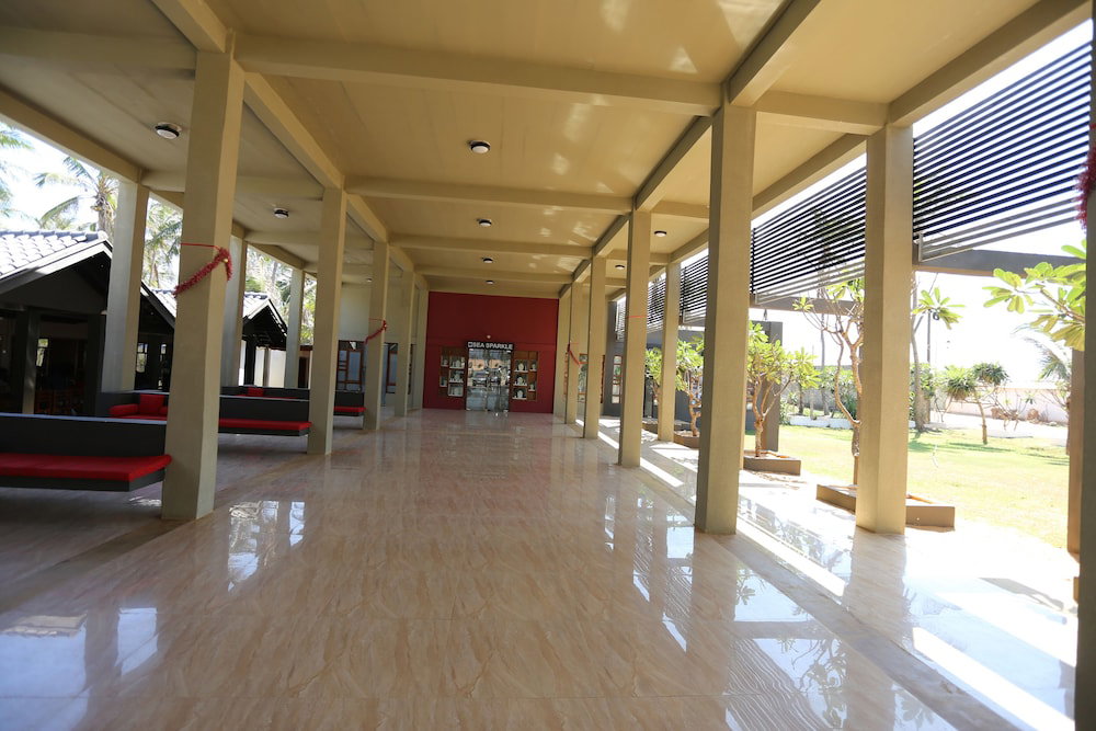 Carolina Beach Resort & Spa