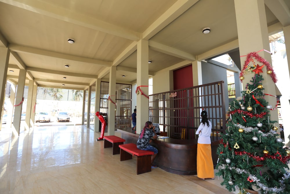 Carolina Beach Resort & Spa