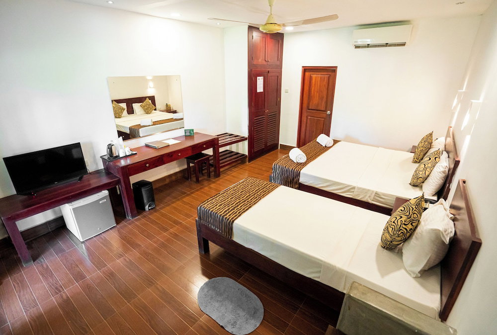 Carolina Beach Resort & Spa