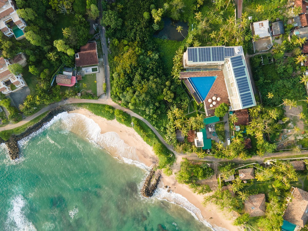 Hotel Ayurvie Weligama - Ayurvedic Retreat By Thema Collection - Adults Only-