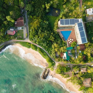Hotel Ayurvie Weligama - Ayurvedic Retreat By Thema Collection - Adults Only- cazare Weligama