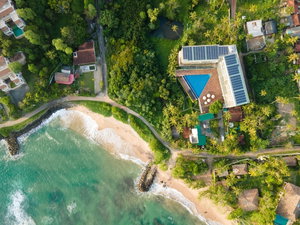 Hotel Ayurvie Weligama - Ayurvedic Retreat By Thema Collection - Adults Only- cazare Weligama