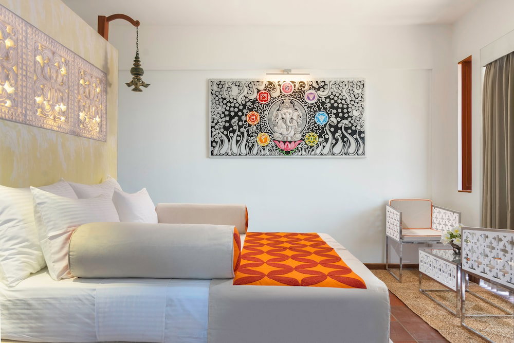 Ayurvie Weligama - Ayurvedic Retreat By Thema Collection - Adults Only-
