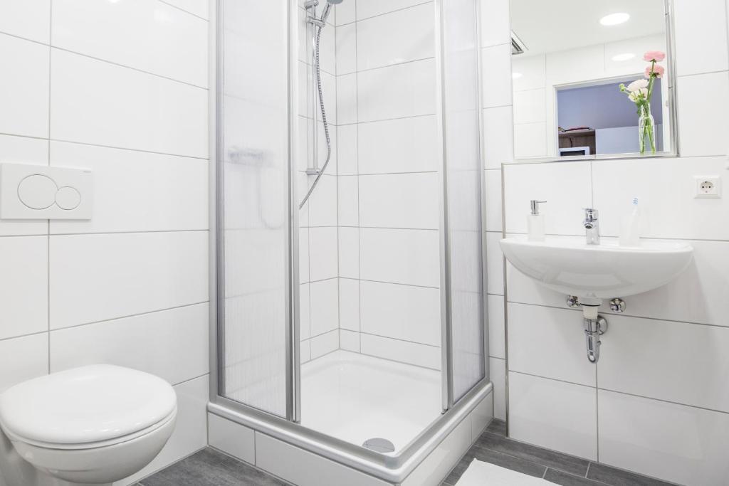 Hotel A2 Boarding House Memmingen