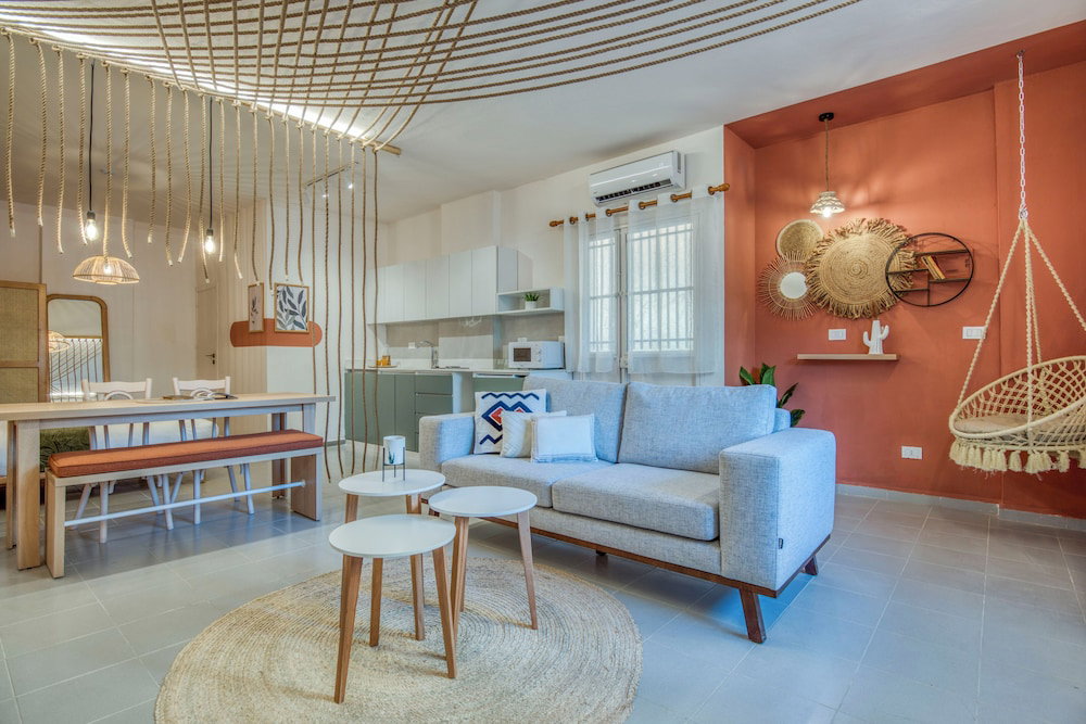Hotel Natura Studio & Balcony In Batroun