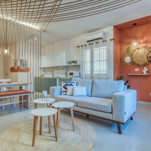 Hotel Natura Studio & Balcony In Batroun cazare Batroun