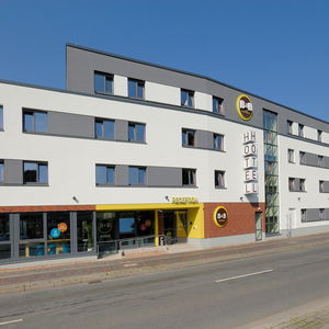 Hotel B&B Hotel Oldenburg cazare Oldenburg