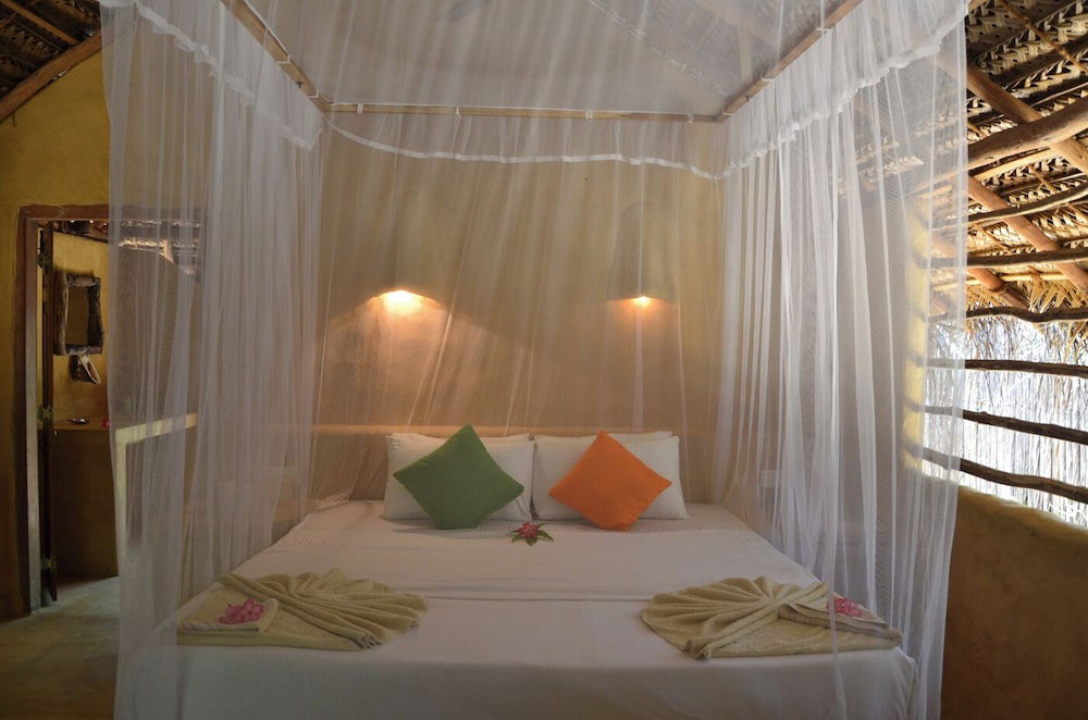 Bar Reef Resort