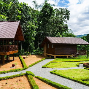 Hotel Kandy Cabana Eco Resort cazare Gampola