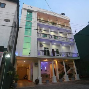 Hotel Kings Gate Airport Transit Hotel cazare Katunayaka