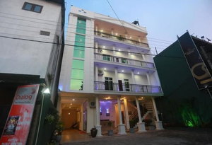 Hotel Kings Gate Airport Transit Hotel cazare Katunayaka