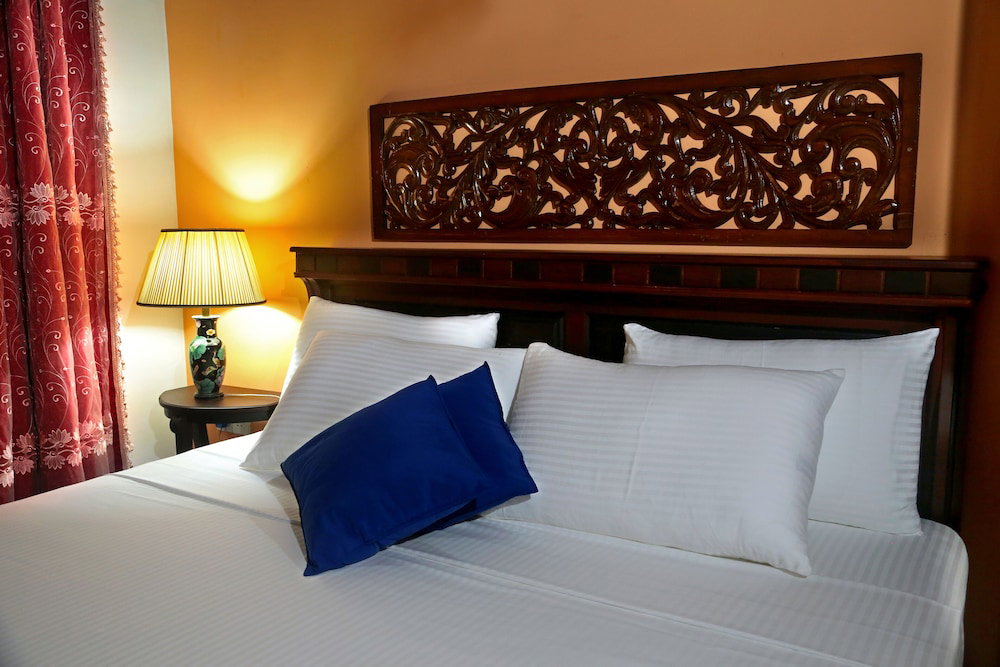 Hotel The Castle