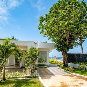 Hotel Manara Beach Resort cazare Beruwala