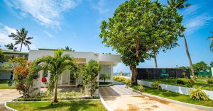 Hotel Manara Beach Resort cazare Beruwala