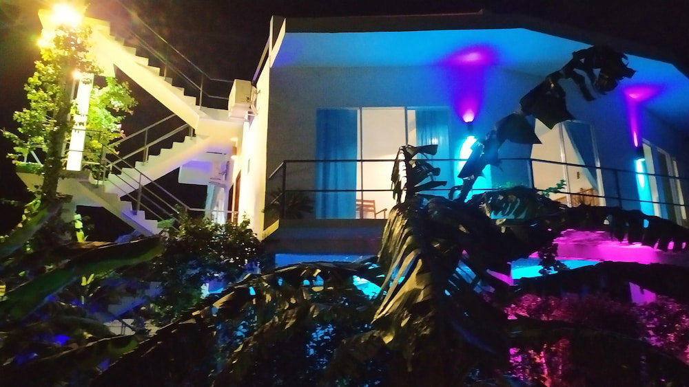 Hotel Villa Modara