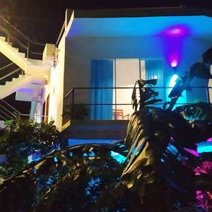 Hotel Villa Modara cazare Tangalle