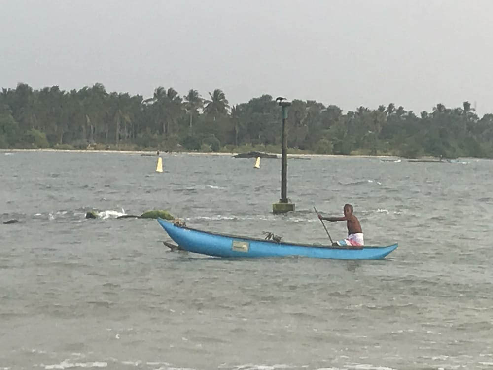 Hotel Reef Pasikudah