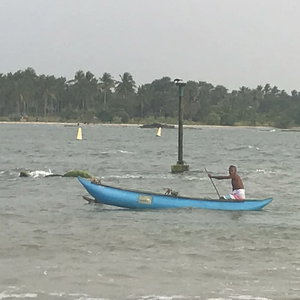 Hotel Reef Pasikudah cazare Passikudah