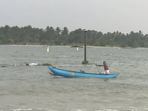 Hotel Reef Pasikudah cazare Passikudah